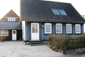 Nice Home In Rudkøbing With 3 Bedrooms And Wifi, Rudkøbing